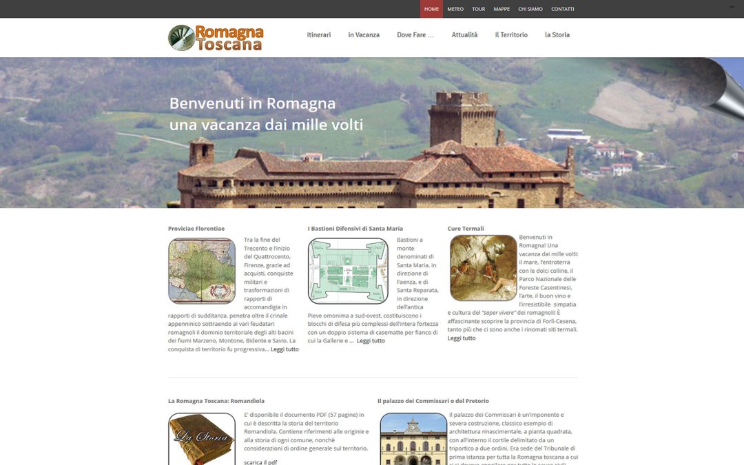 Romandiola
