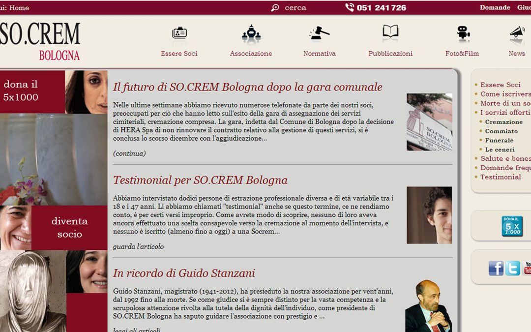 Socrem Bologna